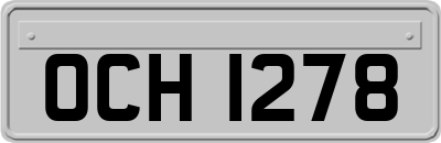 OCH1278