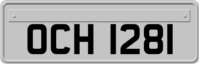 OCH1281