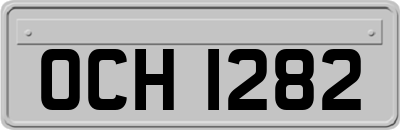 OCH1282