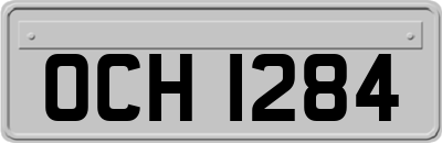 OCH1284