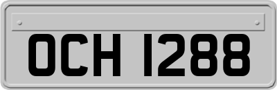 OCH1288