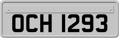 OCH1293