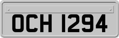 OCH1294