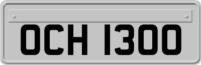 OCH1300
