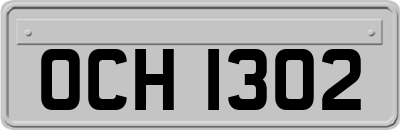 OCH1302