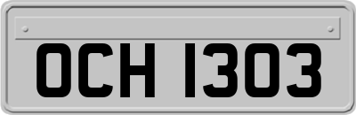 OCH1303