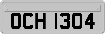 OCH1304