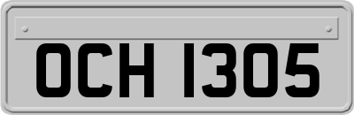 OCH1305