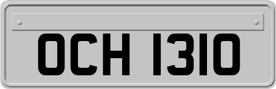 OCH1310