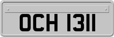 OCH1311