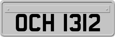 OCH1312