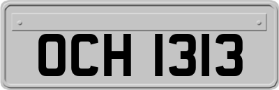 OCH1313