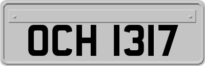 OCH1317