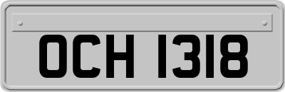 OCH1318