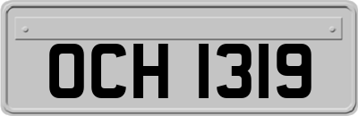 OCH1319