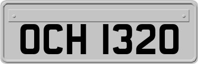 OCH1320