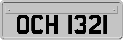 OCH1321