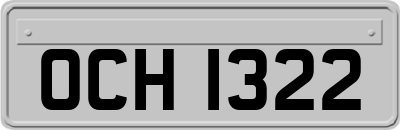 OCH1322