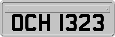OCH1323