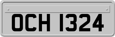 OCH1324