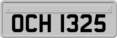OCH1325