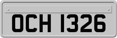 OCH1326