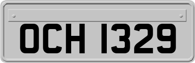 OCH1329