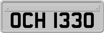 OCH1330