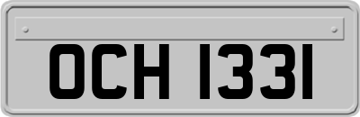 OCH1331
