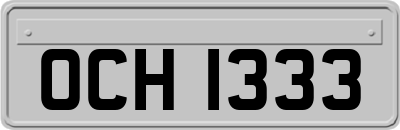 OCH1333