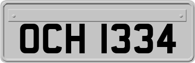 OCH1334