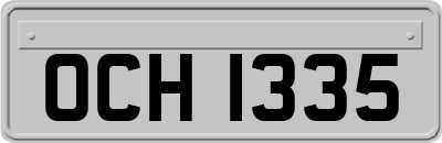 OCH1335