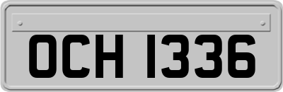 OCH1336