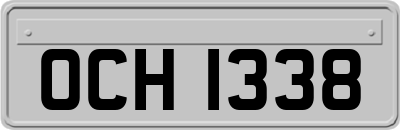 OCH1338