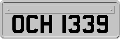OCH1339