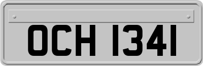 OCH1341