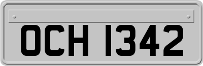 OCH1342