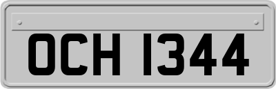 OCH1344