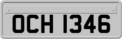 OCH1346
