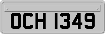 OCH1349