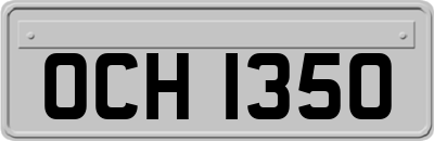 OCH1350