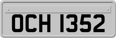 OCH1352