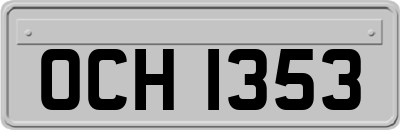 OCH1353