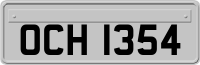 OCH1354