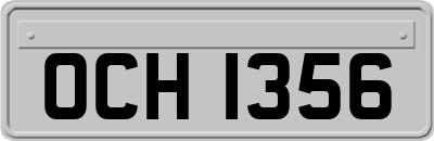 OCH1356