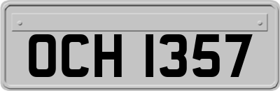 OCH1357
