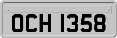 OCH1358