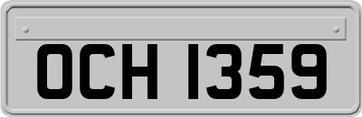 OCH1359