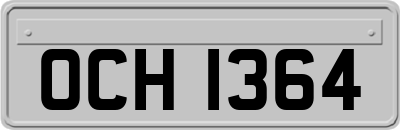 OCH1364