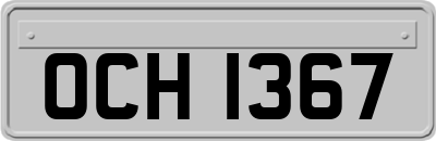 OCH1367
